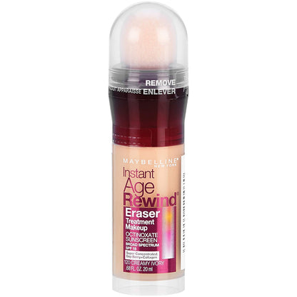 MAYBELLINE Maquillaje de tratamiento Instant Age Rewind Eraser