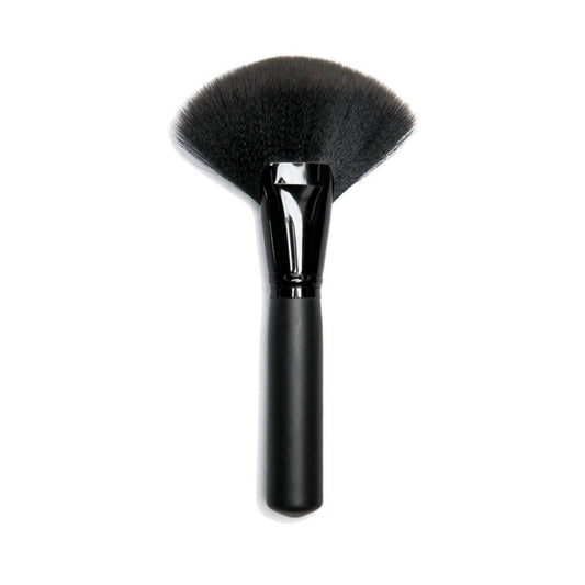 MORPHE BRUSHES Cepillo abanico gigante - MB33