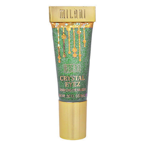 MILANI Crystal Eyes Sombra de ojos brillante