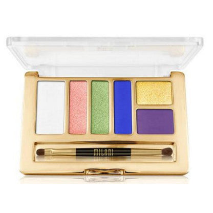 MILANI Everday Eyes Powder Eyeshadow Collection