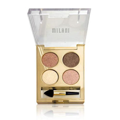 MILANI Brillo de ojos Fierce Foil