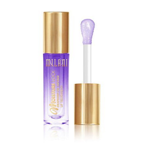 MILANI Tratamiento labial con infusión de aceite Moisture Lock