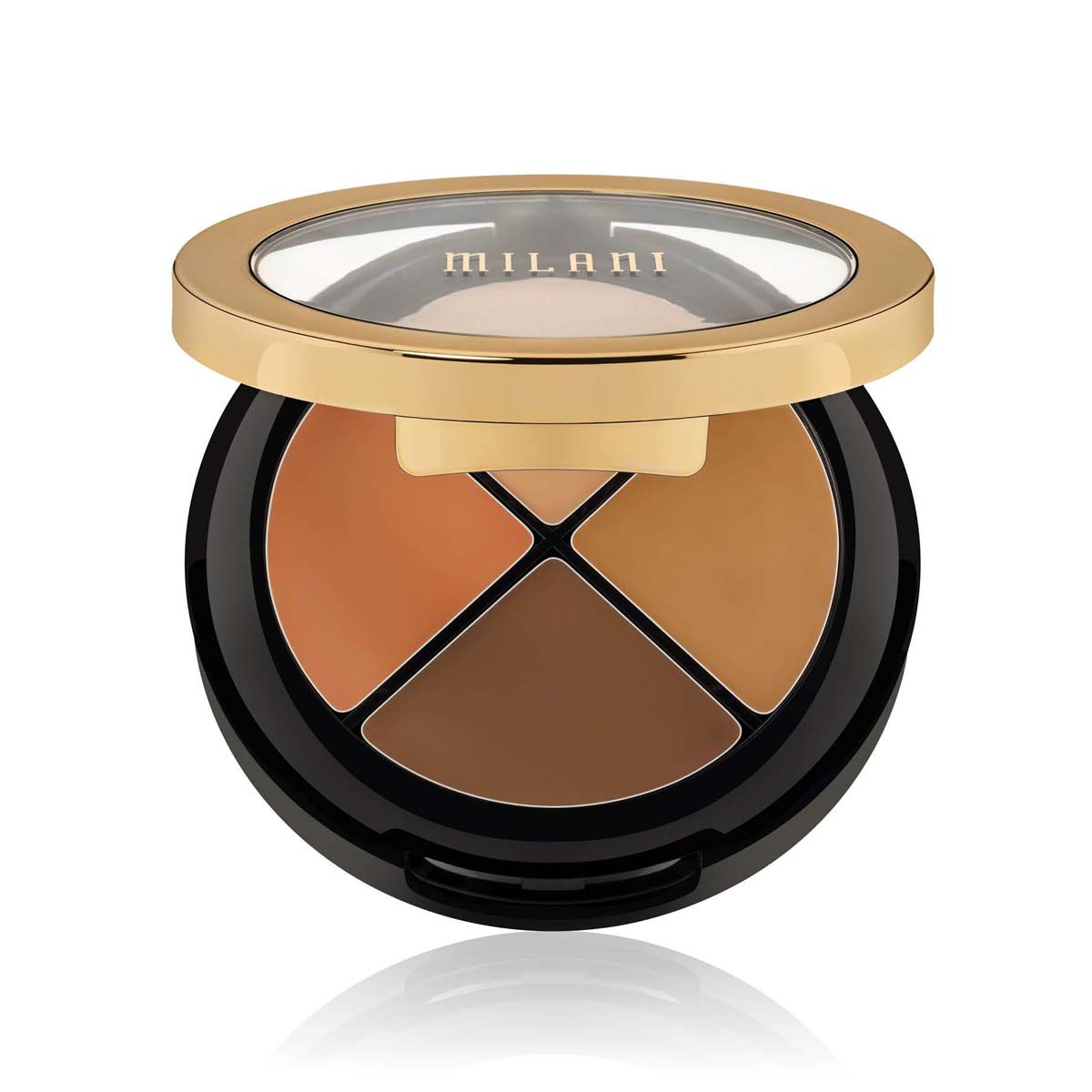 MILANI Conceal + Kit corrector todo en uno perfecto