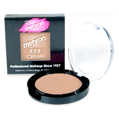 Crema para ojos mehron