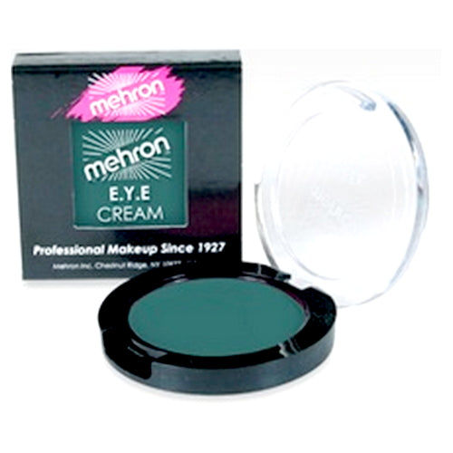 Crema para ojos mehron