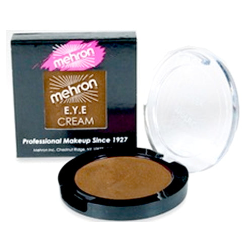 Crema para ojos mehron