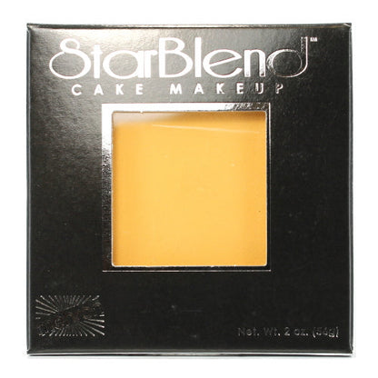 Maquillaje para pastel StarBlend de mehron