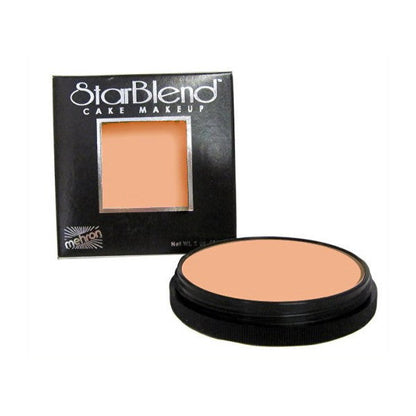 Maquillaje para pastel StarBlend de mehron