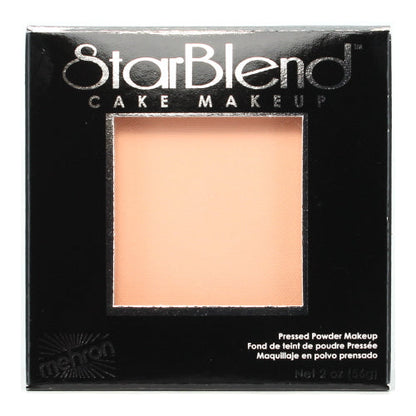 mehron StarBlend Cake Makeup