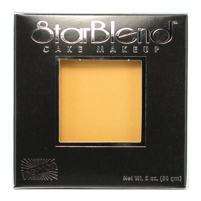 Maquillaje para pastel StarBlend de mehron