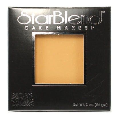 Maquillaje para pastel StarBlend de mehron