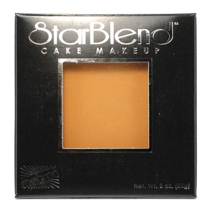 Maquillaje para pastel StarBlend de mehron