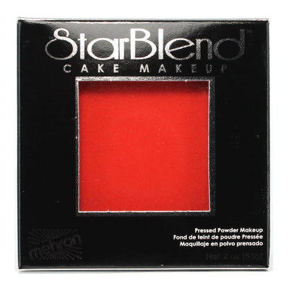 mehron StarBlend Cake Makeup