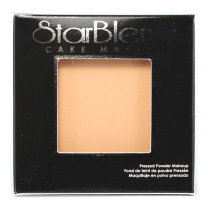 Maquillaje para pastel StarBlend de mehron