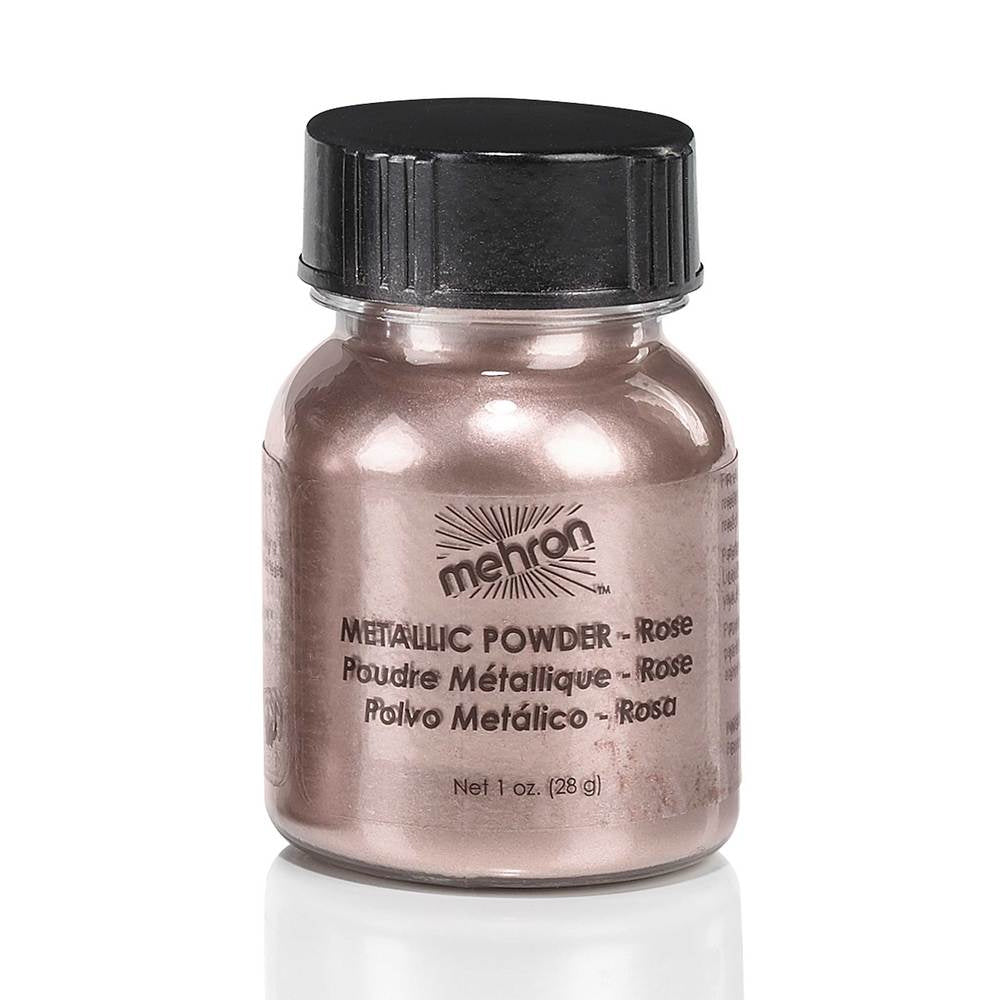 mehron Metallic Powder