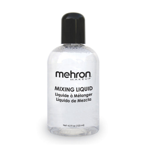 Líquido para mezclar MEHRON - 4.5 oz