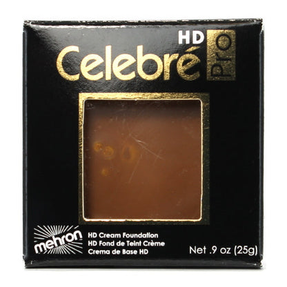 Maquillaje mehron Celebre Pro HD