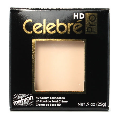 Maquillaje mehron Celebre Pro HD