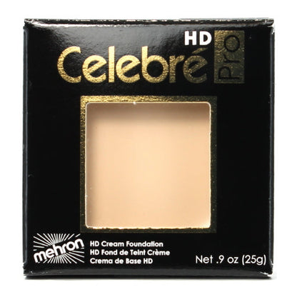 Maquillaje mehron Celebre Pro HD