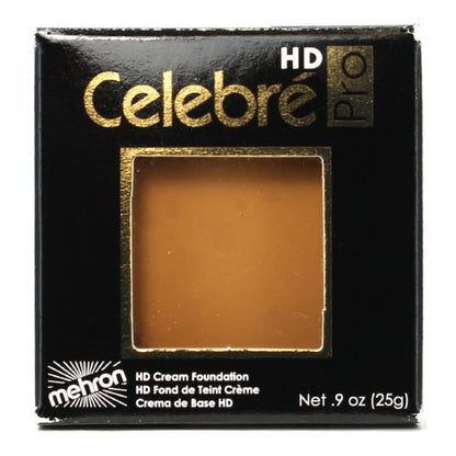 Maquillaje mehron Celebre Pro HD