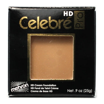 Maquillaje mehron Celebre Pro HD