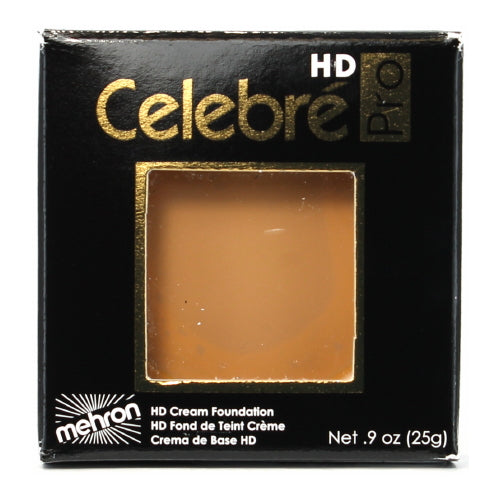 Maquillaje mehron Celebre Pro HD