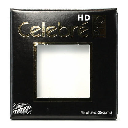 Maquillaje mehron Celebre Pro HD