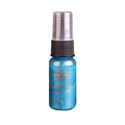 mehron GlitterSpray