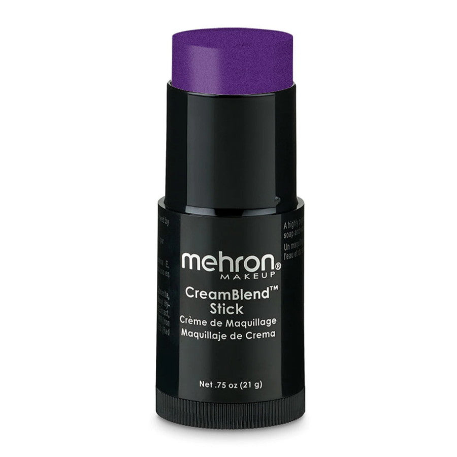 mehron CreamBlend Stick