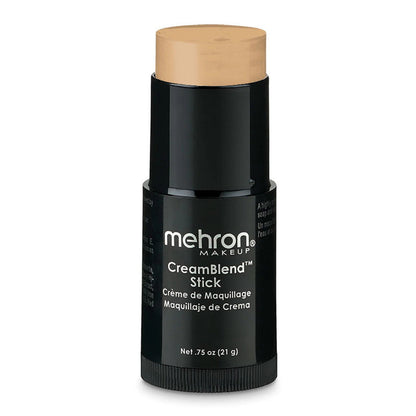 mehron CreamBlend Stick