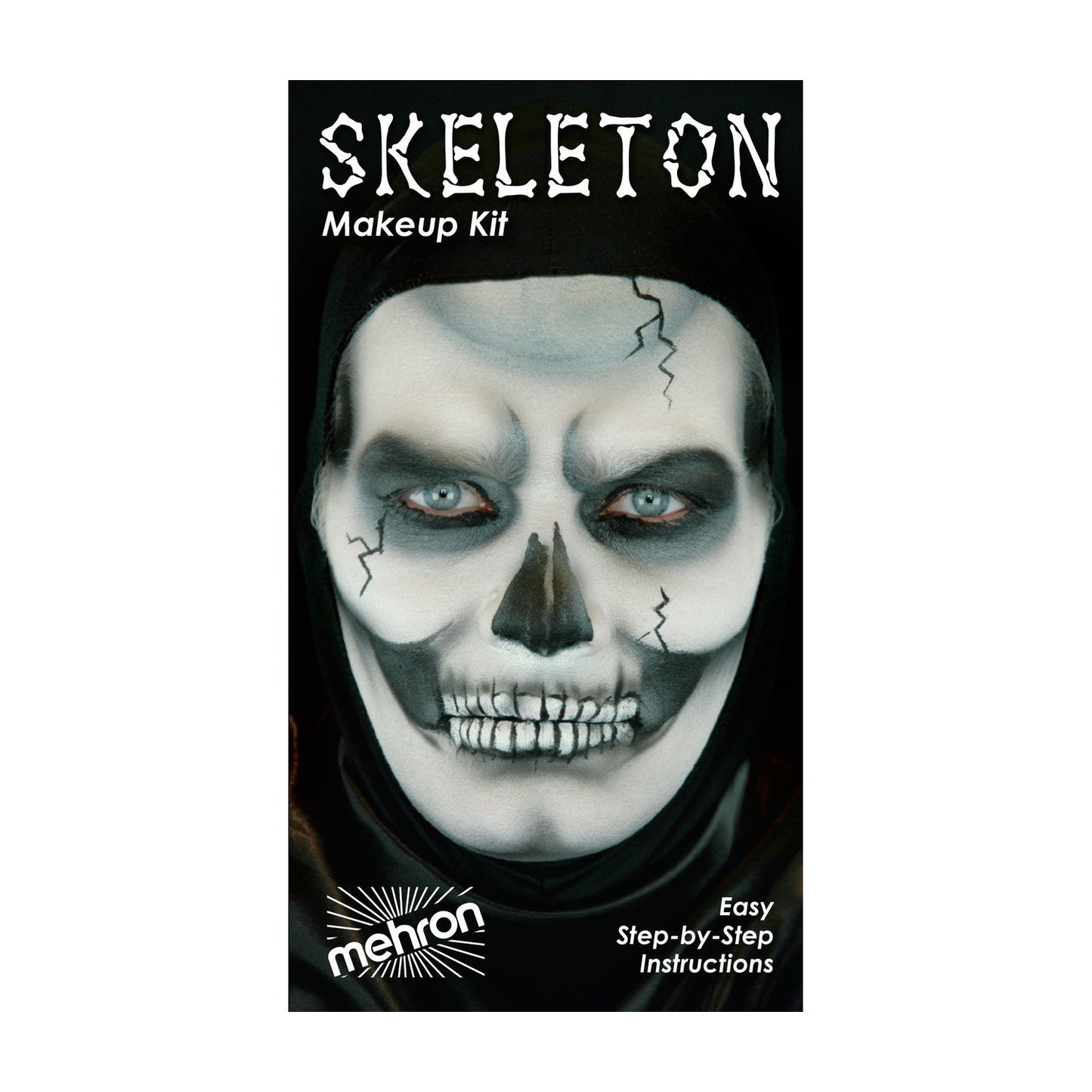 mehron Character Makeup Kit