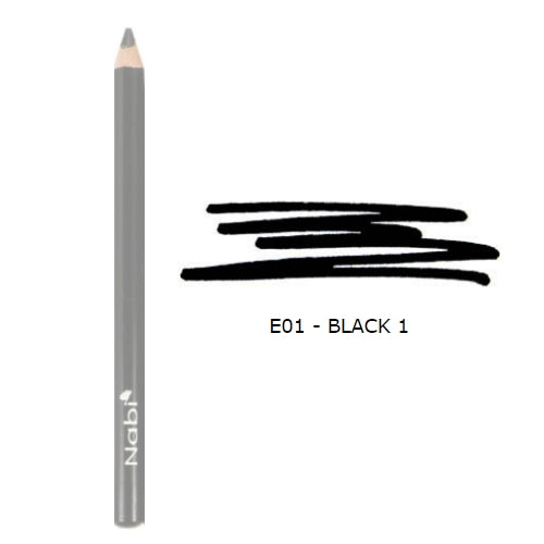 Nabi Cosmetics Eye Pencil