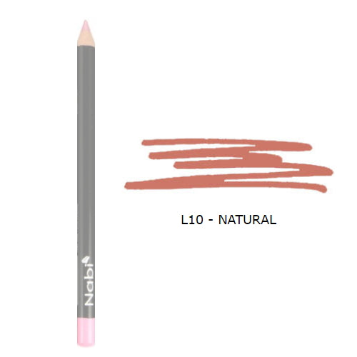 Nabi Cosmetics Lip Pencil