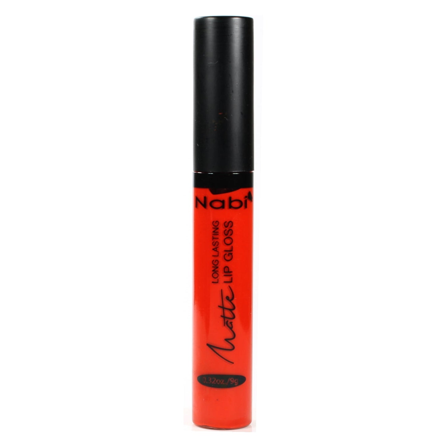 Brillo de labios mate de Nabi Cosmetics