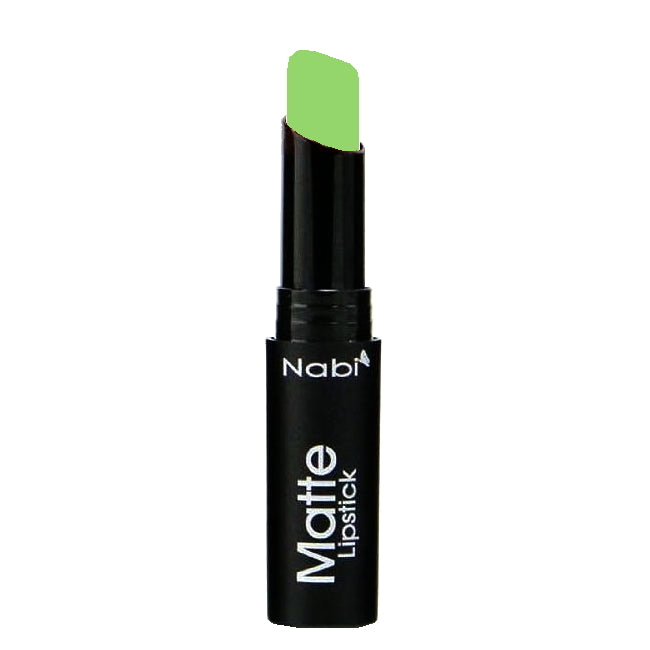 Barra de labios mate Nabi Cosmetics