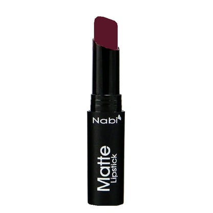 Barra de labios mate Nabi Cosmetics