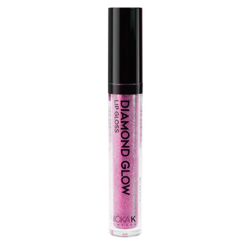 Brillo de labios NICKA K Diamond Glow