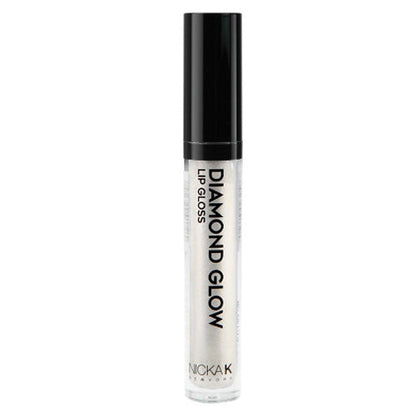 Brillo de labios NICKA K Diamond Glow