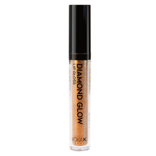 Brillo de labios NICKA K Diamond Glow