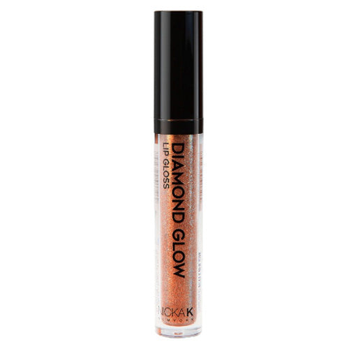 Brillo de labios NICKA K Diamond Glow