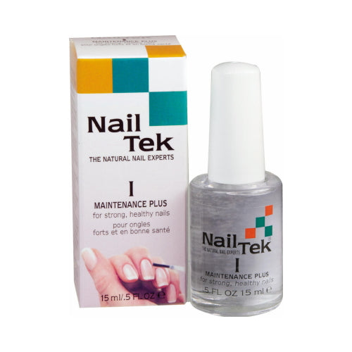 NAIL TEK I Maintenance Plus - Maintenance Plus