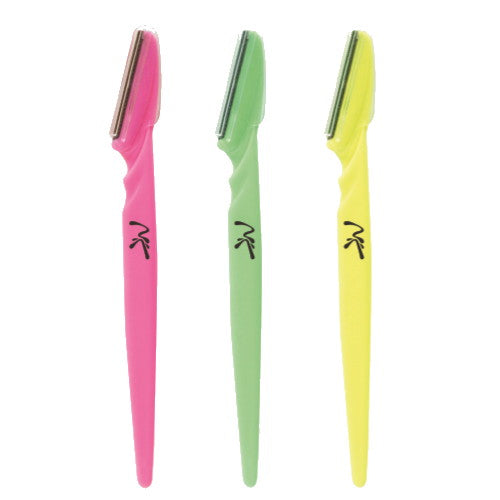 NICKA K Eyebrow Razor