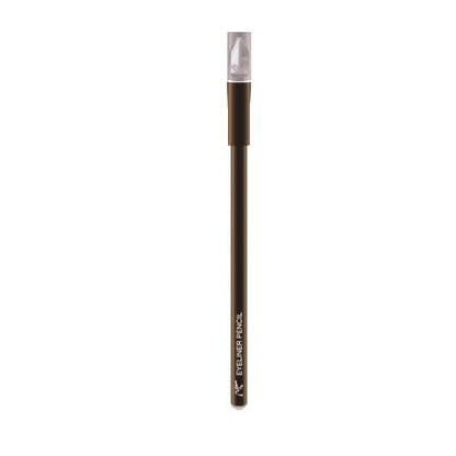 NICKA K Eyeliner Pencil With Sharpener