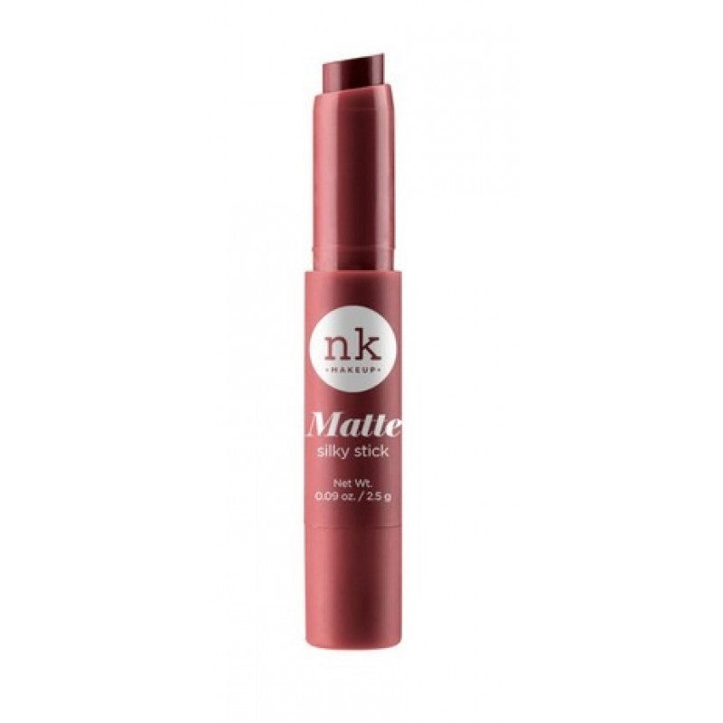 NICKA K Silky Matte Stick