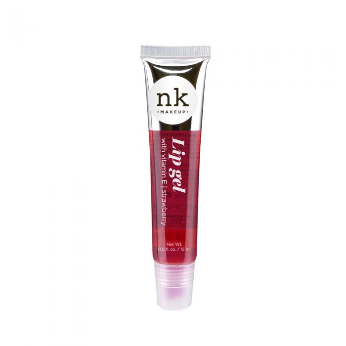 Gel labial NICKA K