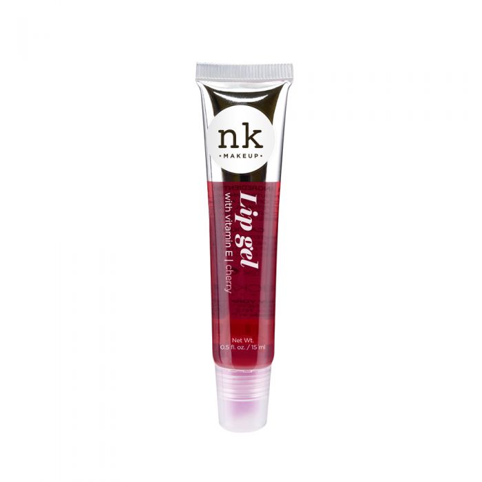 Gel labial NICKA K