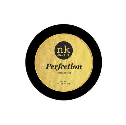 Iluminador de perfección NICKA K