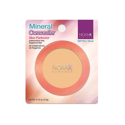 Corrector mineral NICKA K