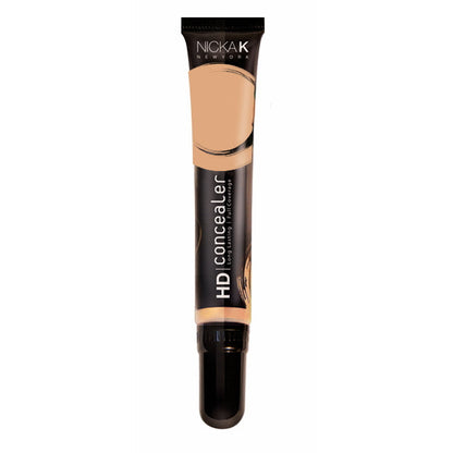 NICKA K HD Concealer