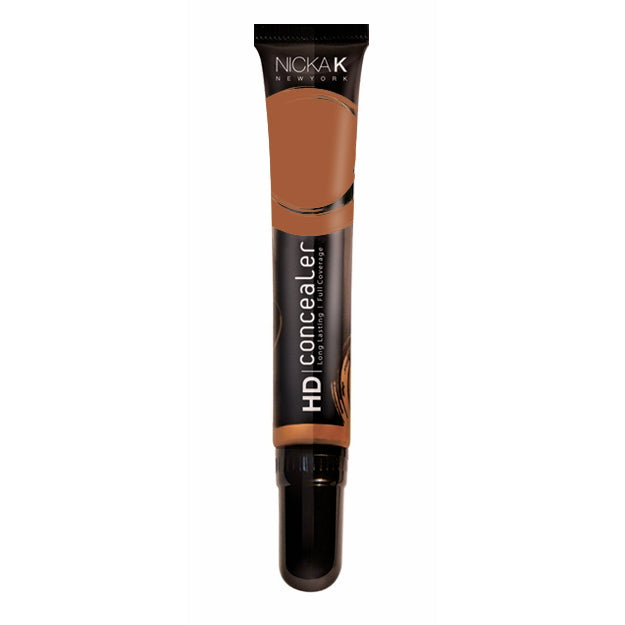 NICKA K HD Concealer